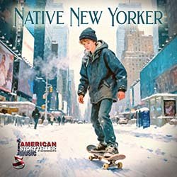 Native New Yorker, Rap Edition